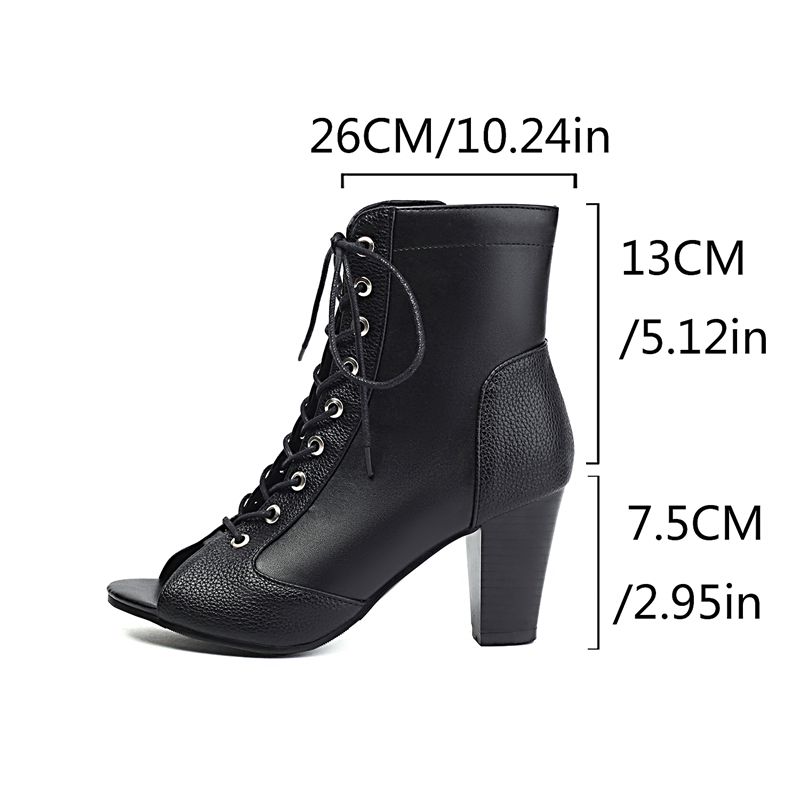 Sandales à bout ouvert tendanc - Women'S Fashion Trends avis et prix