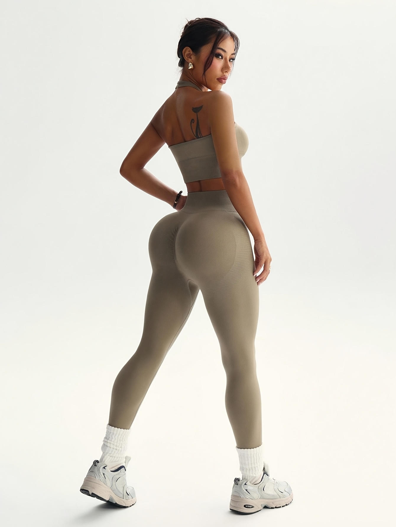 Ensemble de vêtements de sport - Women Top Fashion avis et prix